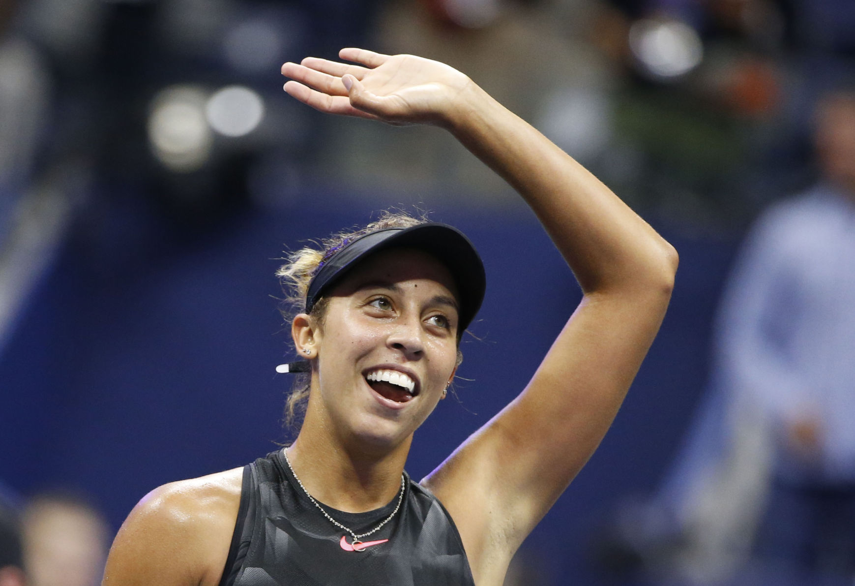 US Open Tennis